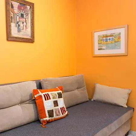 Istiklal Κωνσταντινούπολη