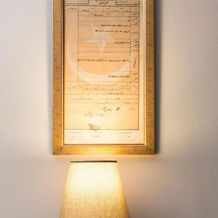 Istiklal Ξενοδοχείο με διαμερίσματα Κωνσταντινούπολη