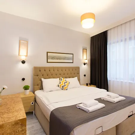 Istiklal Κωνσταντινούπολη