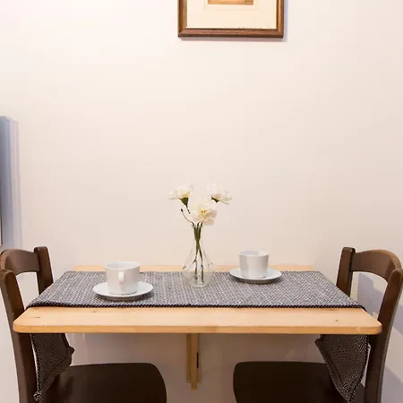 Ξενοδοχείο με διαμερίσματα Istiklal *