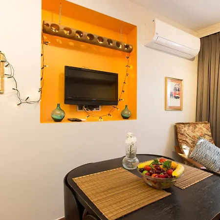 Istiklal Ξενοδοχείο με διαμερίσματα Κωνσταντινούπολη