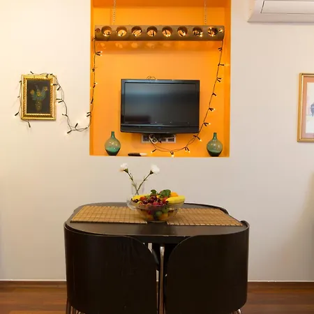 Istiklal Ξενοδοχείο με διαμερίσματα