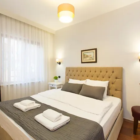 Istiklal Ξενοδοχείο με διαμερίσματα *