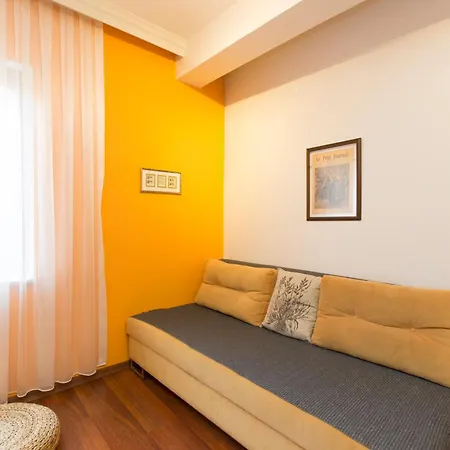 Ξενοδοχείο με διαμερίσματα Istiklal Κωνσταντινούπολη