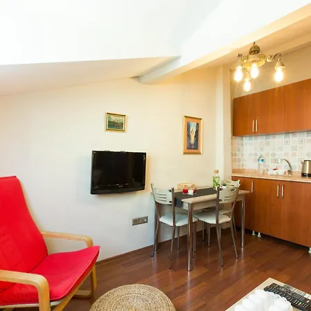 Istiklal Κωνσταντινούπολη