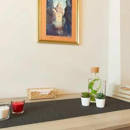 Istiklal Κωνσταντινούπολη