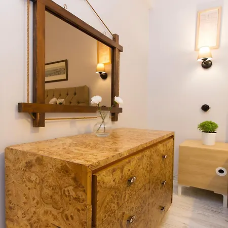 اسطنبول® استقلال شقة فندقية