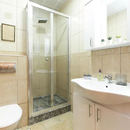 Apartments® Istiklal *