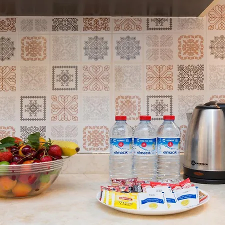 Apartments® Istiklal
