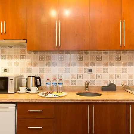 Apart Otel Apartments® Istiklal