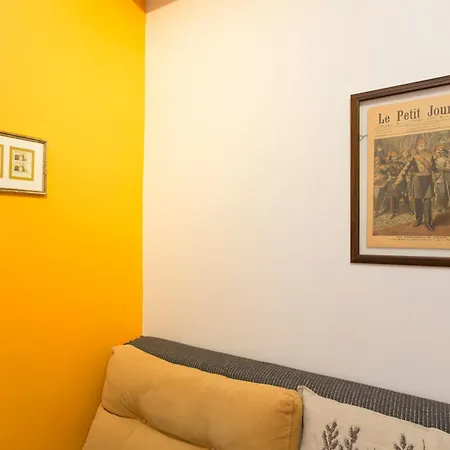 Apart Otel Apartments® Istiklal *