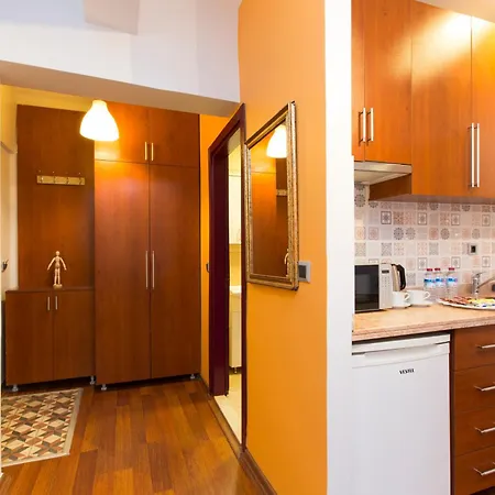 Apartments® Istiklal