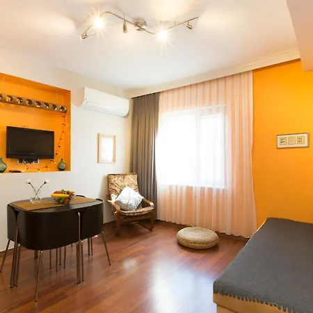 Apartments® Istiklal * İstanbul
