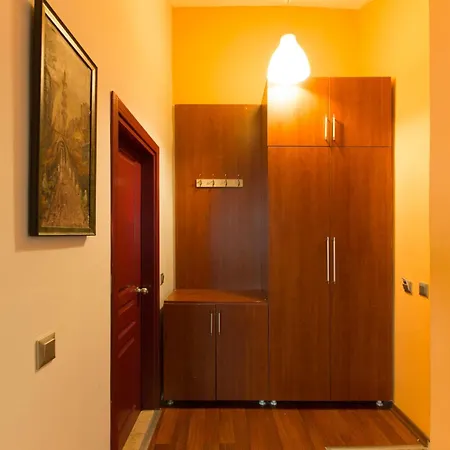 Apartments® Istiklal Apart Otel *