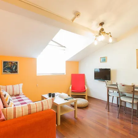 Apartments® Istiklal * İstanbul