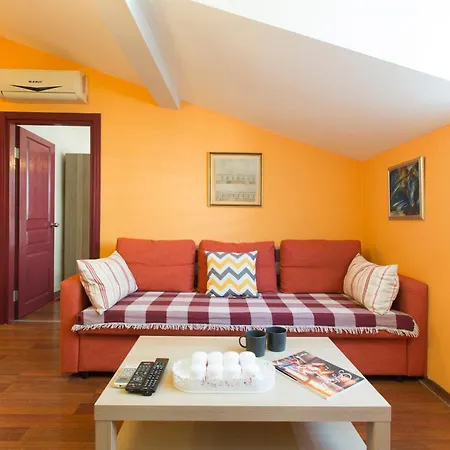 شقة فندقية اسطنبول® استقلال اسطنبول