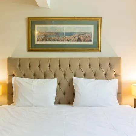 شقة فندقية اسطنبول® استقلال