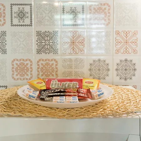 Apart Otel Apartments® Istiklal İstanbul
