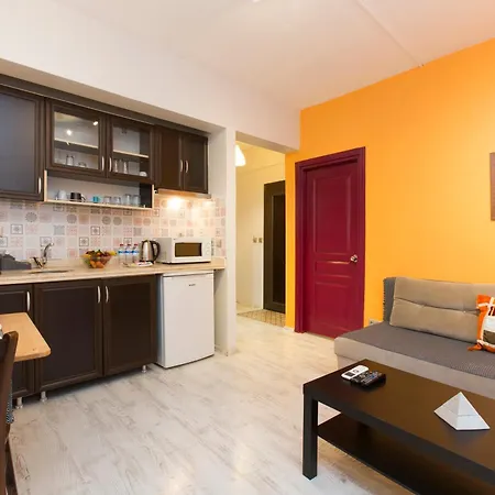 اسطنبول® استقلال *