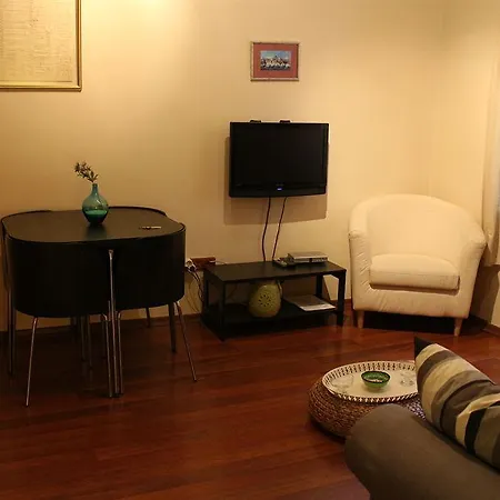 Apartments® Istiklal
