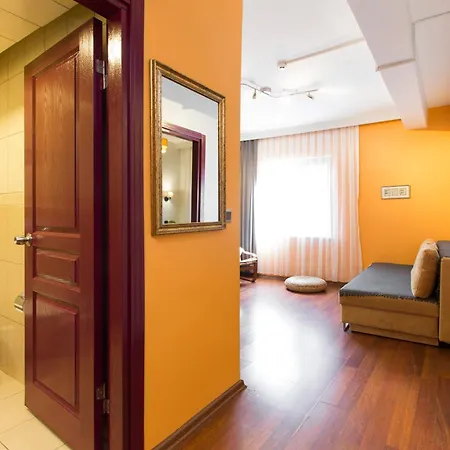 Istiklal Aparthotel *