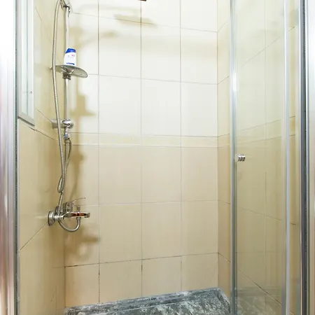 Aparthotel Istiklal *
