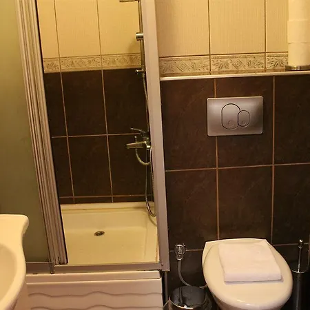 Istiklal Aparthotel *