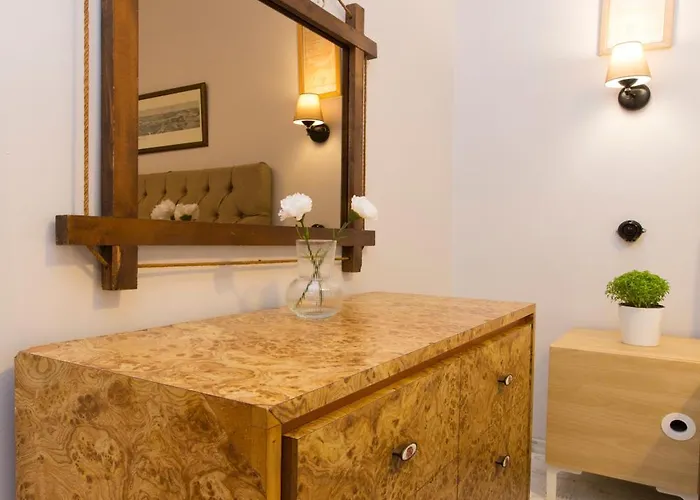 Istiklal Апарт-отель