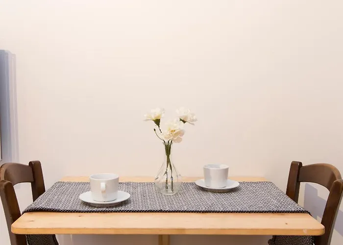 Апарт-отель Istiklal *