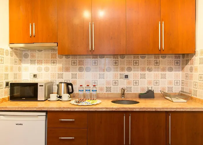 Апарт-отель Istiklal