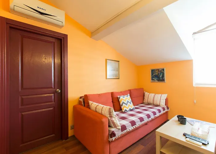 Istiklal * Стамбул