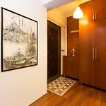 Istiklal Appart hôtel Istambul