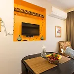 Istiklal Appart hôtel Istambul