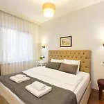 Istiklal Appart hôtel *