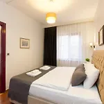 Appart hôtel Istiklal