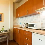 Istiklal Appart hôtel *