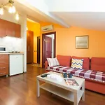Appart hôtel Istiklal Istambul