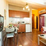 Istiklal Appart hôtel *