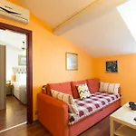 Appart hôtel Istiklal Istambul
