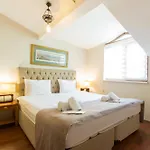 Appart hôtel Istiklal Istambul