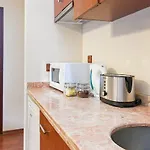 Istiklal Appart hôtel *