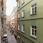 Appart hôtel Istiklal