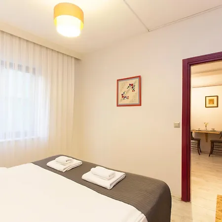 Appart hôtel Istiklal