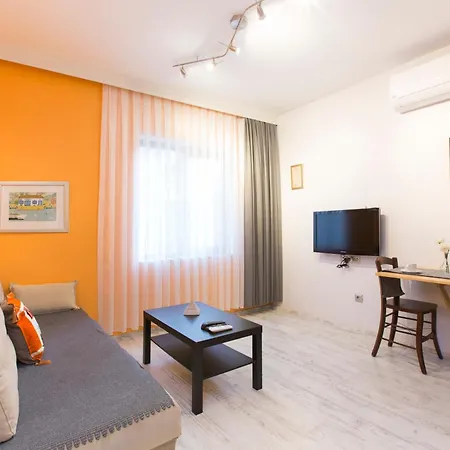 Istiklal Appart hôtel Istambul