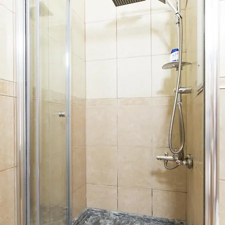 Aparthotel Istiklal Provincia di Istanbul